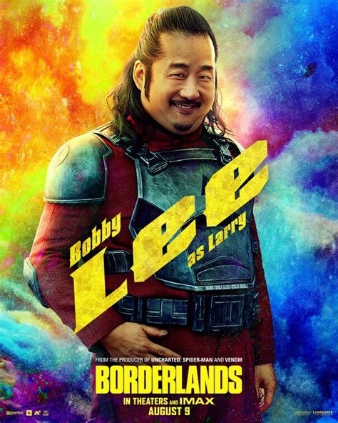 imdb borderlands|bobby lee in borderlands.